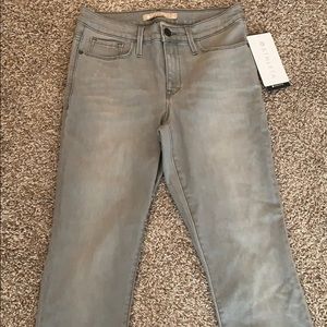 [ATHLETA] Skulptek Skinny Jeans sz 6, BRAND NEW